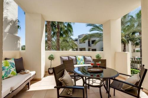Apartamento Roda Golf Resort Fit Fox