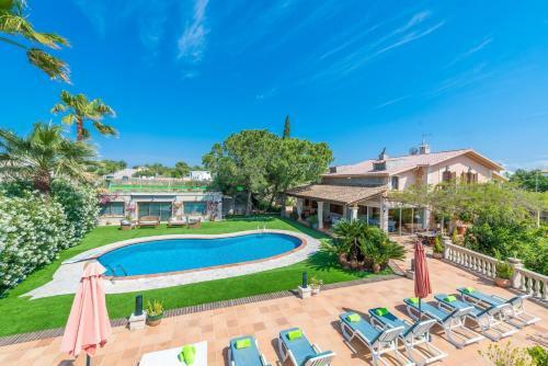 Villa Marjals 12