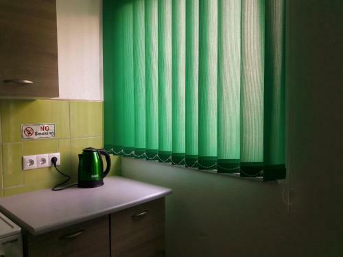 Apartamento Holiday Home Waterfall View