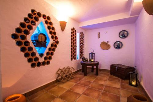 Villa Casa Infinidad