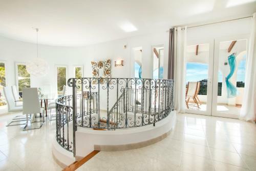 Villa Casa Infinidad