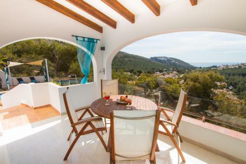 Villa Casa Infinidad