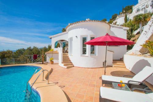 Villa Casa Infinidad
