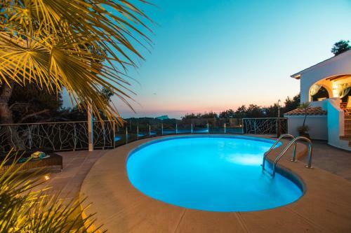 Villa Casa Infinidad