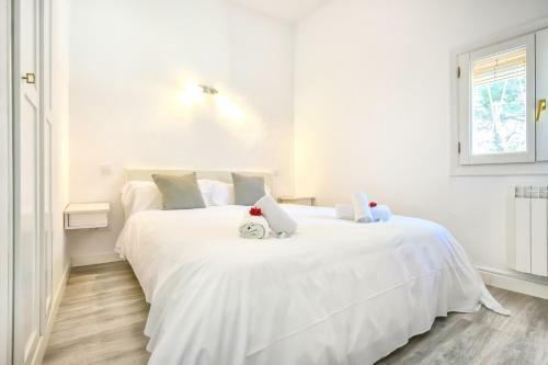 My Little House In Moraira