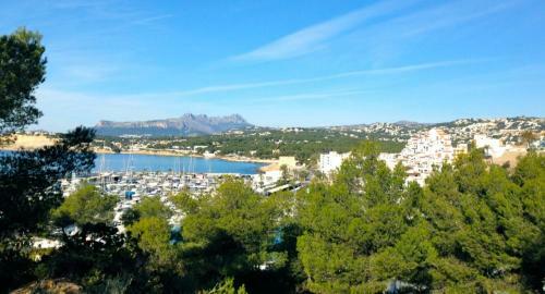 My Little House In Moraira