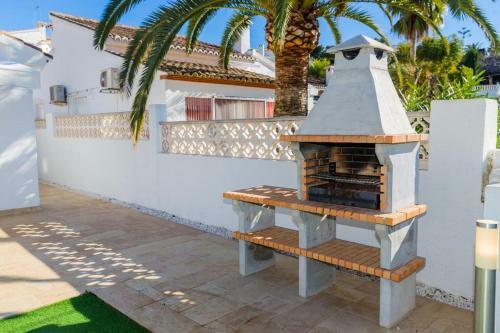 La Casita De Moraira