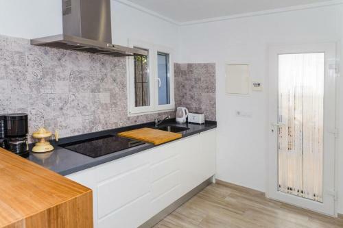 La Casita De Moraira