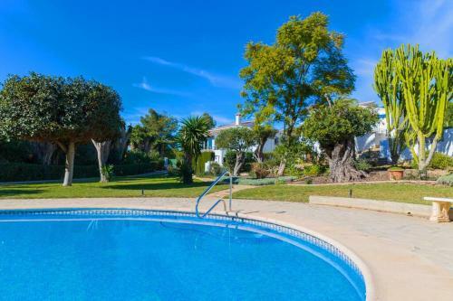 La Casita De Moraira