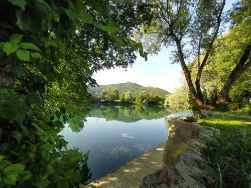 Holiday Home Racic