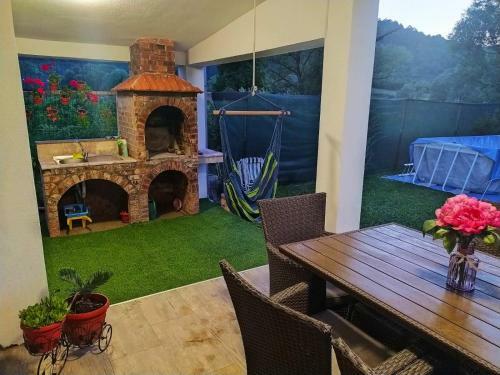 Holiday Home Racic