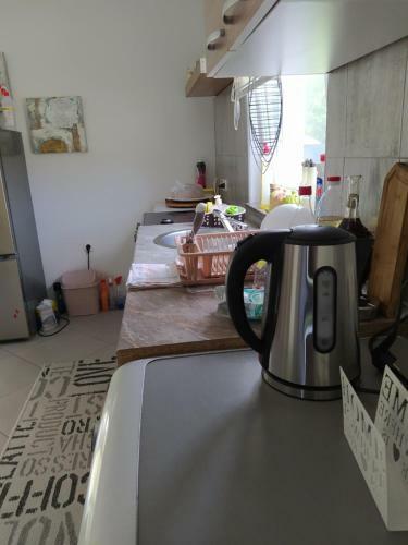 Holiday Home Racic