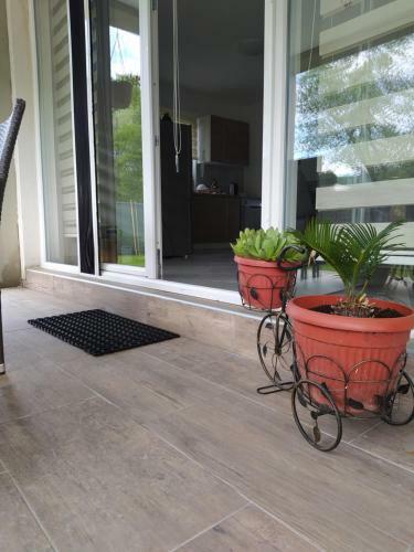 Holiday Home Racic
