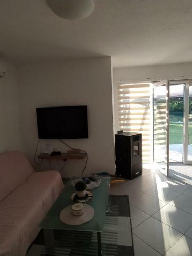Holiday Home Racic
