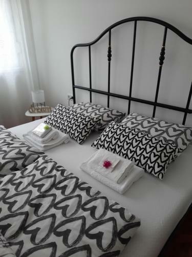 Apartamento Babalinas Place