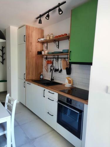 Apartamento Babalinas Place
