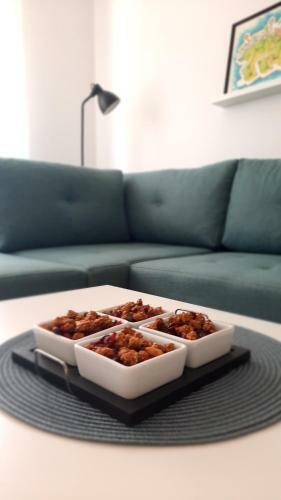 Apartamento Babalinas Place