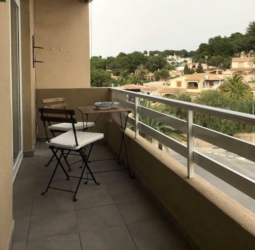 Apartamento Appartement Monica