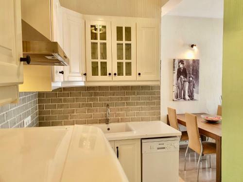 Apartamento Appartement Monica