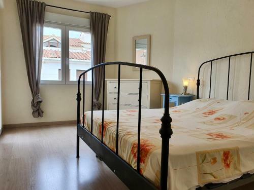 Apartamento Appartement Monica