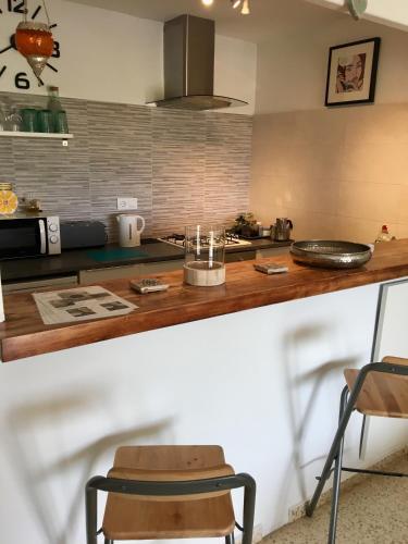 Moraira Holiday Apartment