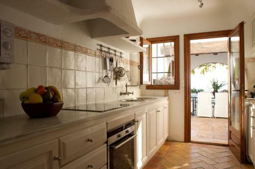 Moraira Beach Rental