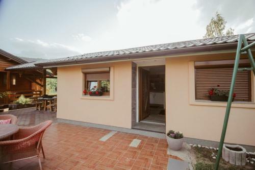 Holiday Home Emma