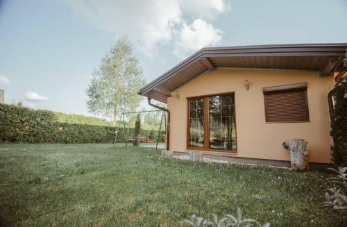 Holiday Home Emma