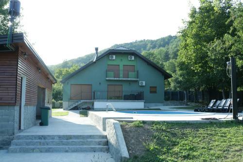 Villa Lena
