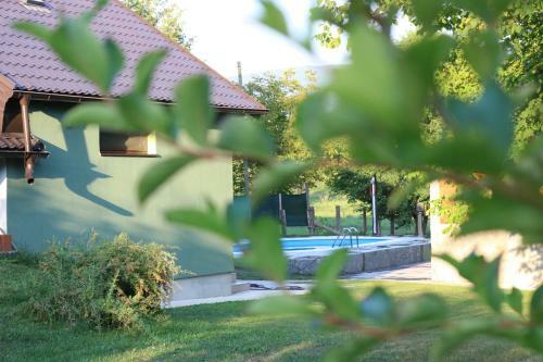 Villa Lena