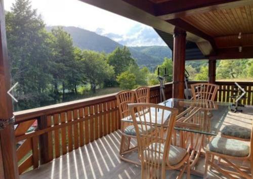Villa Dalia -bihac-una