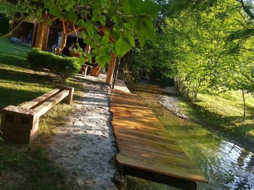 Home Eden Dobrenica