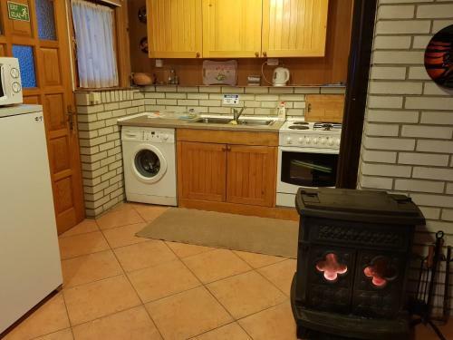 Home Eden Dobrenica