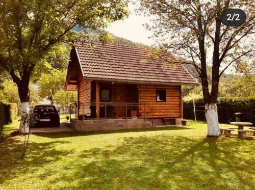 Home Eden Dobrenica