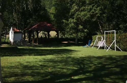 Home Eden Dobrenica