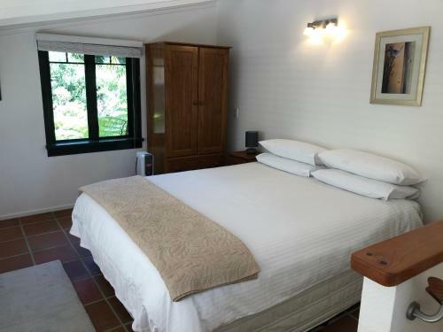 Coastal Chalet Suites Whangaroa