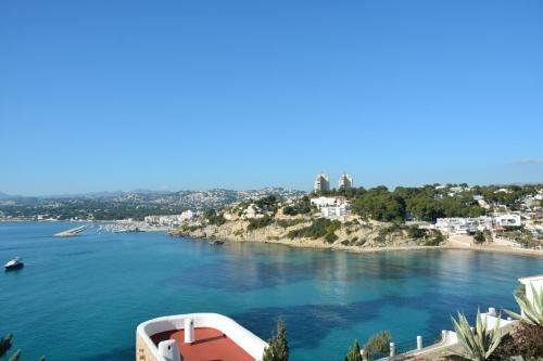 Apartamento Xaloc Moraira