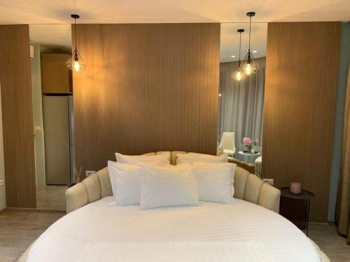 Apartamento Deny`s Holiday