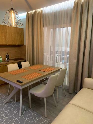 Apartamento Deny`s Holiday