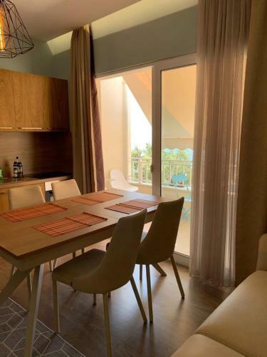 Apartamento Deny`s Holiday