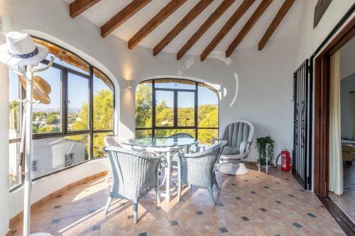 Fantastisic Villa - Great Location