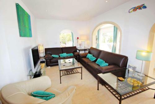 Villa Azul Mar