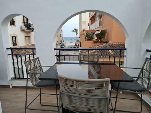 Apartamentos Bamm Bamm