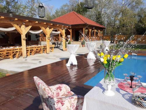 Villa Vikendica Drinska Kraljica