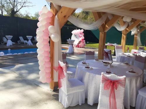 Villa Vikendica Drinska Kraljica