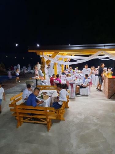 Villa Vikendica Drinska Kraljica