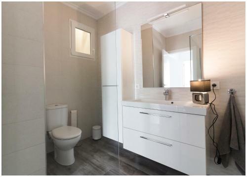 Apartamento En Centro De Moraira