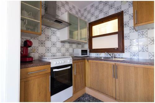 Apartamento En Centro De Moraira