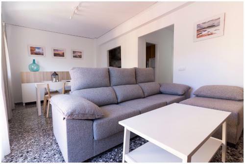 Apartamento En Centro De Moraira