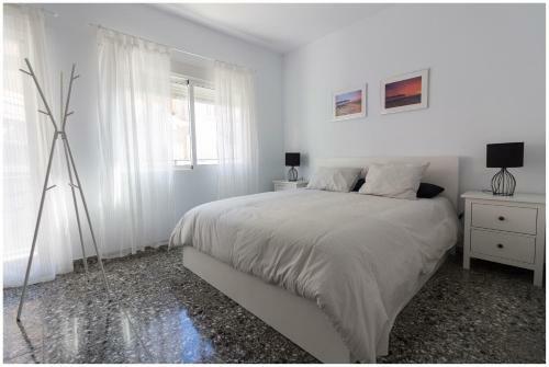 Apartamento En Centro De Moraira